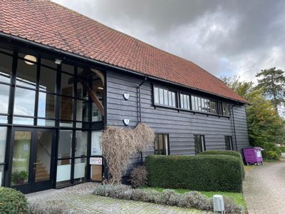 Property Image for Scutches Barn, High Street, Whittlesford, Cambridgeshire, CB22 4LT
