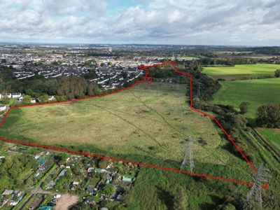 Property Image for Former Fairham School, Summerwood Lane, Nottingham, Nottinghamshire, NG11 9DR