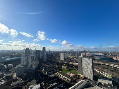 Property Image for Unex Tower, Station Street, Stratford, London, E15 1DA
