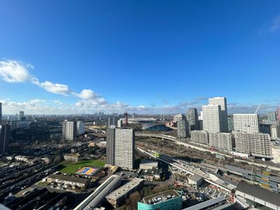 Property Image for Unex Tower, Station Street, Stratford, London, E15 1DA