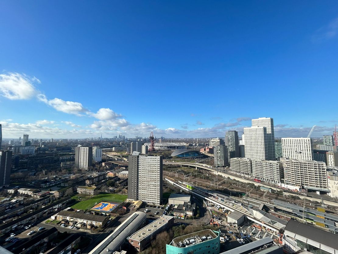 Unex Tower, Station Street, Stratford, London, E15 1DA