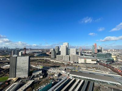 Property Image for Unex Tower, Station Street, Stratford, London, E15 1DA