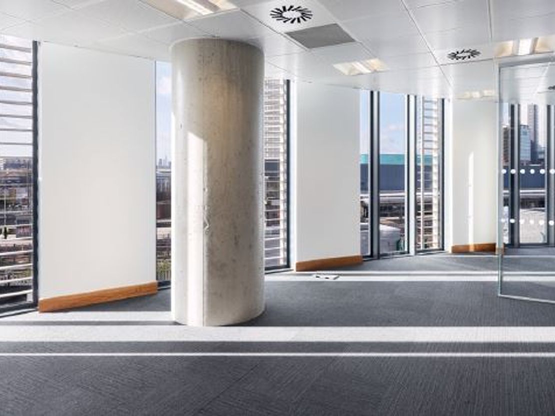 Unex Tower, Station Street, Stratford, London, E15 1DA