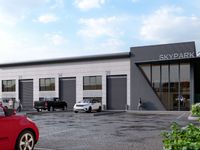 Property Image for Skypark (Phase 2), Dakota Way, Clyst Honiton, Exeter, Devon, EX5 2FL