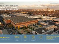 Property Image for CR2, 12 Imperial Way, Croydon, CR0 4RR