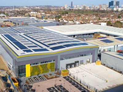 Property Image for CR2, 12 Imperial Way, Croydon, CR0 4RR