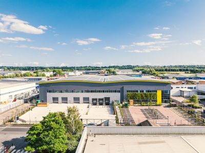 Property Image for CR1, 3 Queensway, Croydon, CR0 4BD
