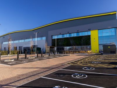 Property Image for CR1, 3 Queensway, Croydon, CR0 4BD