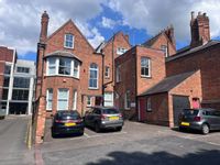 Property Image for 107 Princess Road East, Leicester, Leicestershire, LE1 7LA