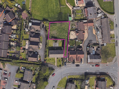 Property Image for Land to Rear of 20-26 Upper Duke Street, Upper Gornal, Dudley, West Midlands, DY3 2DJ