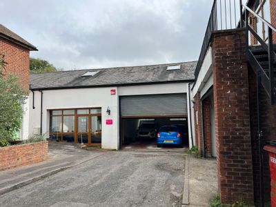 Property Image for The Glassworks, 3b Penns Road, Petersfield, Hampshire, GU32 2EW