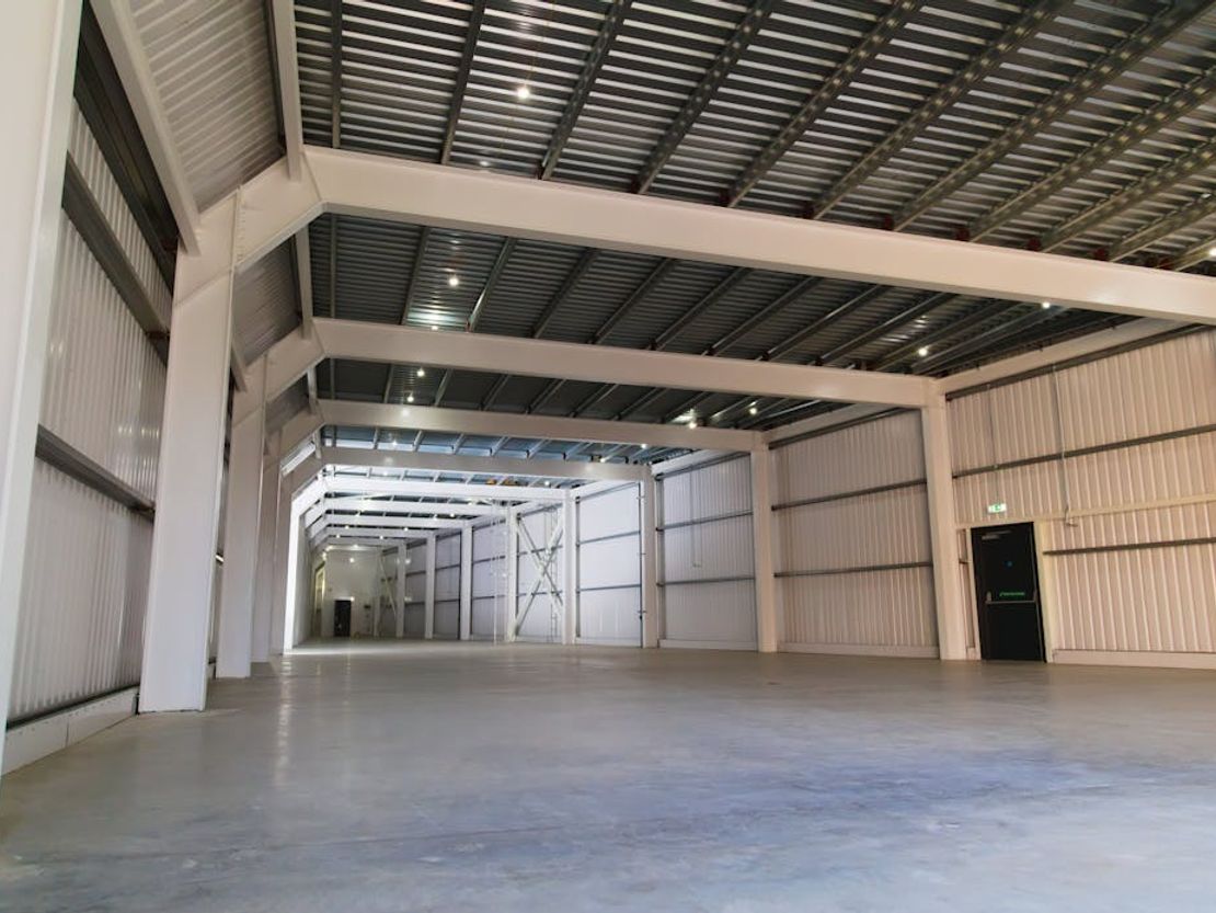 Steel Works, 105 Culvert Road, Battersea, SW11 5AU