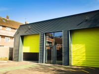 Property Image for Steel Works, 105 Culvert Road, Battersea, SW11 5AU