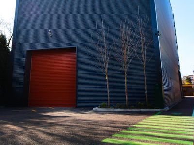 Property Image for Steel Works, 105 Culvert Road, Battersea, SW11 5AU