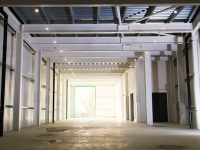 Property Image for Steel Works, 105 Culvert Road, Battersea, SW11 5AU