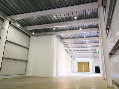 Property Image for Steel Works, 105 Culvert Road, Battersea, SW11 5AU