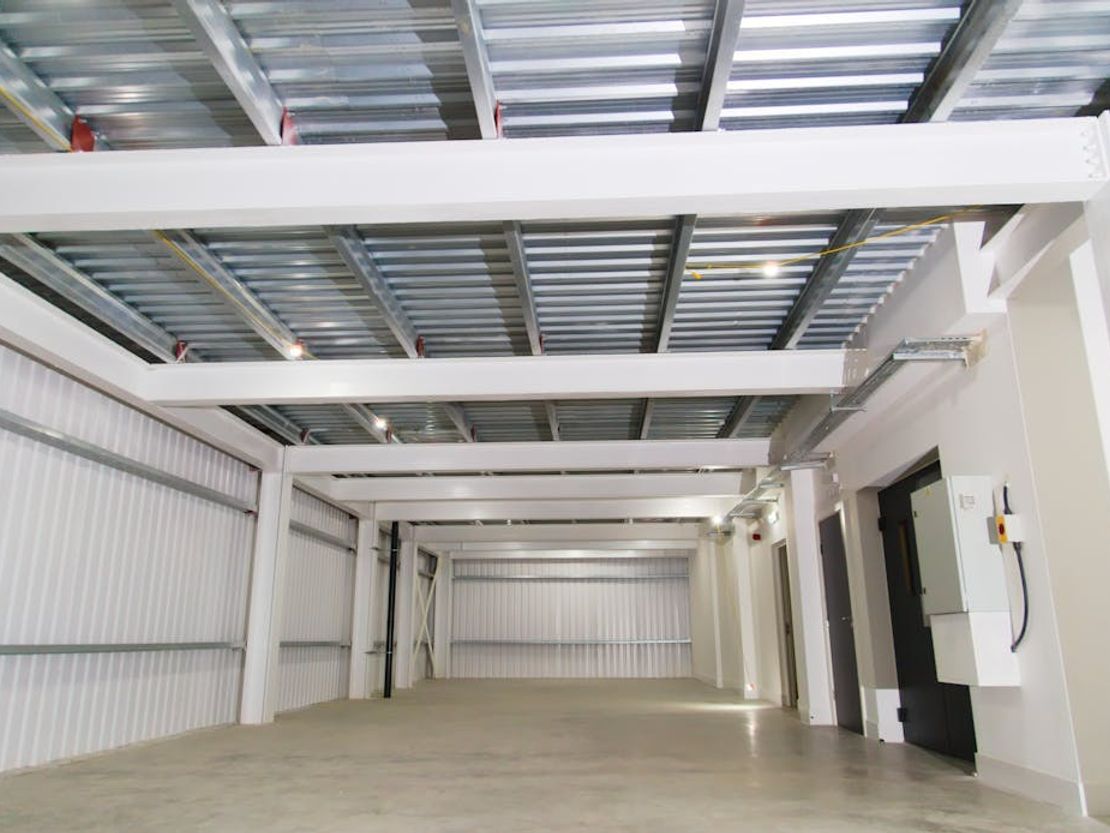 Steel Works, 105 Culvert Road, Battersea, SW11 5AU