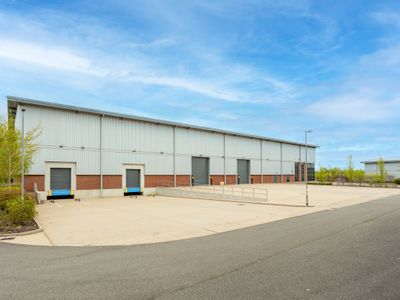 Property Image for Unit 5, Yorks Park, Blowers Green Road, Dudley, West Midlands, DY2 8UL