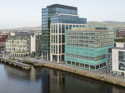 Property Image for City Quays 2, Belfast, Co Antrim, BT1 3BG