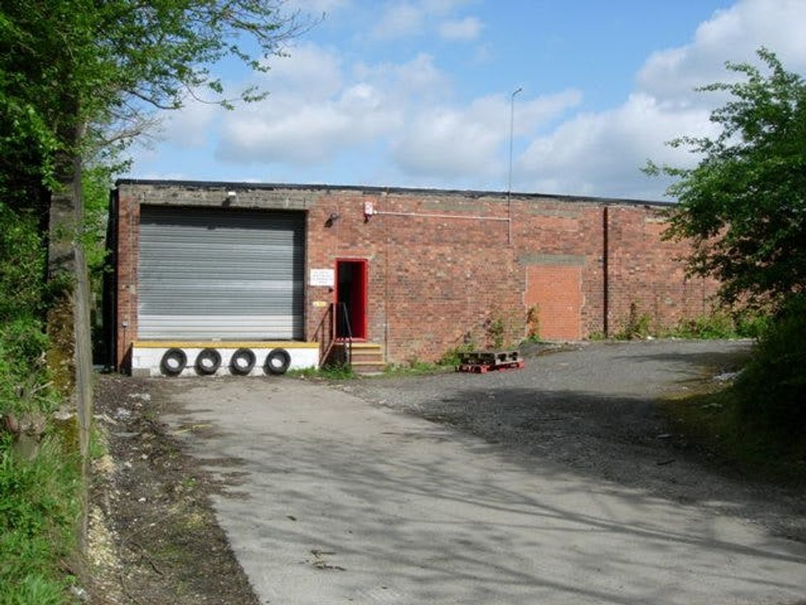 To Let Unit 200, Street 5, Thorp Arch Estate, Wetherby, LS23 7FZ