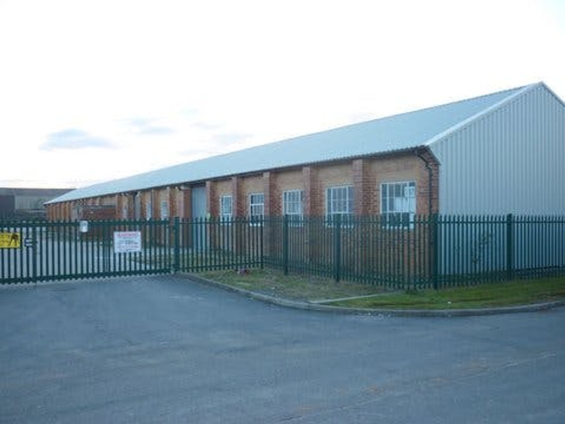 To Let Unit 717, Thorp Arch Estate, Wetherby, LS23 7FS PropList