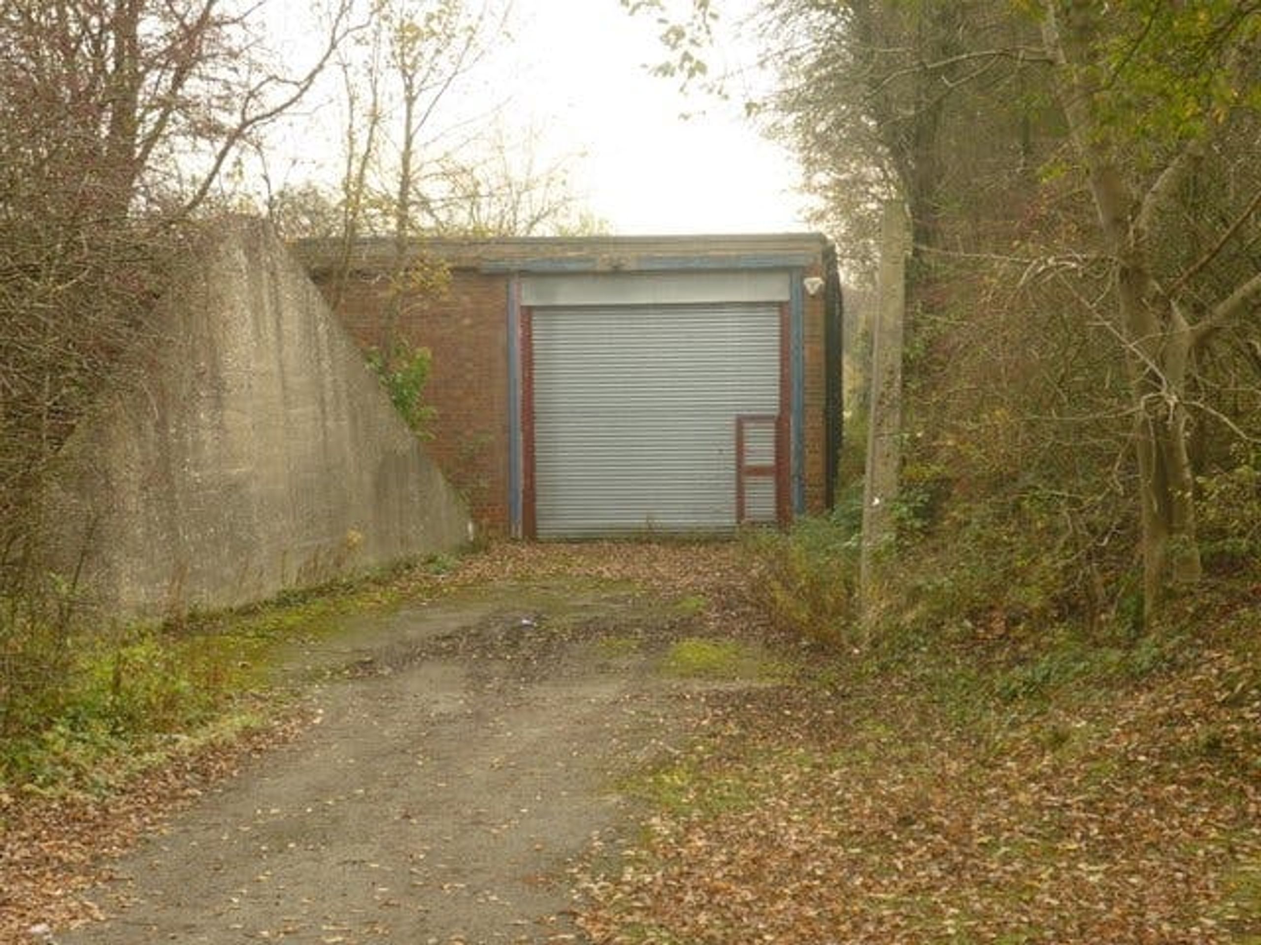 To Let Unit 202, Street 5, Thorp Arch Estate, Wetherby, LS23 7FZ
