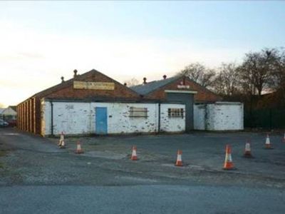 Property Image for Unit 358, Street 7, Thorp Arch Estate, Wetherby, LS23 7FL