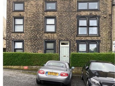 Property Image for BOOTHFOLD HOUSE BOOTH PLACE BOOTH STREET, ROSSENDALE, LANCASHIRE, BB4 9BD