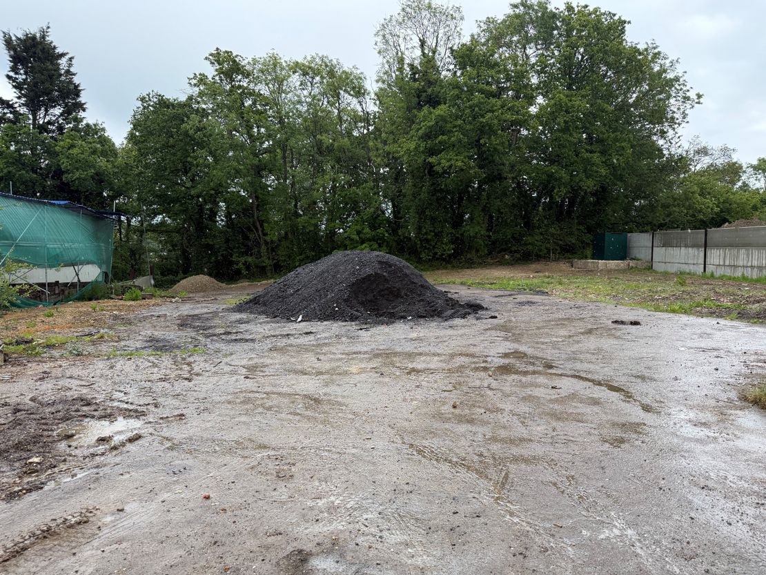 Marchant Yard, Scabharbour Road, Sevenoaks Weald, Sevenoaks, Kent, TN14 6NL
