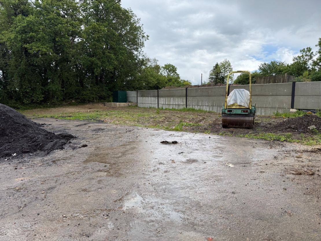 Marchant Yard, Scabharbour Road, Sevenoaks Weald, Sevenoaks, Kent, TN14 6NL