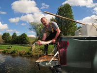 Property Image for Kilnsey Park Fishery, Kilnsey, Yorkshire, BD23 5PS