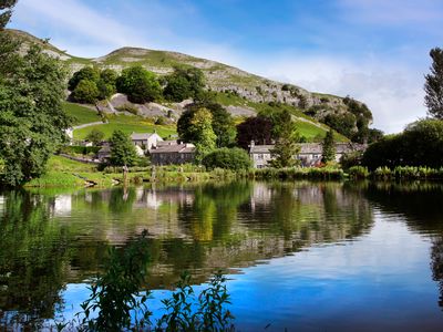 Property Image for Kilnsey Park Fishery, Kilnsey, Yorkshire, BD23 5PS