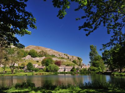 Property Image for Kilnsey Park Fishery, Kilnsey, Yorkshire, BD23 5PS