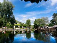 Property Image for Kilnsey Park Fishery, Kilnsey, Yorkshire, BD23 5PS