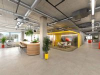Property Image for Plus X Innovation Hub, Lewes Road, Brighton, East Sussex, BN2 4GL
