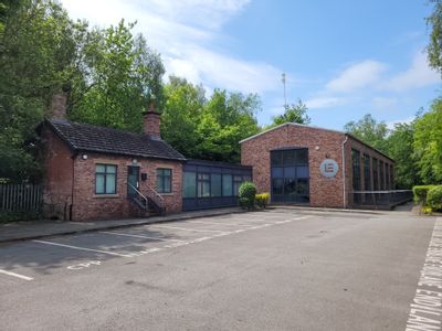 Property Image for Unit 2 -  Station Court, 442 Stockport Road, Thelwall, Warrington, Cheshire, WA4 2GW