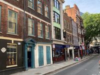 Property Image for Denmark Street, London