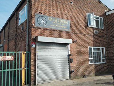 Property Image for Central Way, Feltham