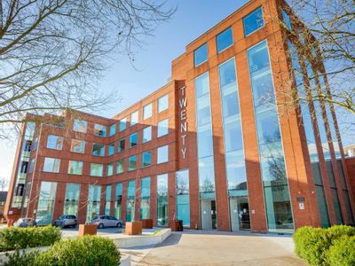 Property Image for Twenty, 20 Kingston Road, Staines-Upon-Thames, TW18, Staines, TW18 4LQ