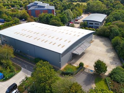 Property Image for Charwood House, Oakhurst Business Park, Wilberforce Way, Southwater, West Sussex, RH13 9RT