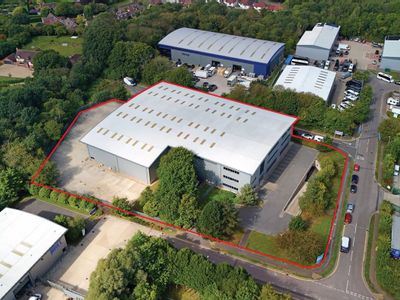 Property Image for Charwood House, Oakhurst Business Park, Wilberforce Way, Southwater, West Sussex, RH13 9RT