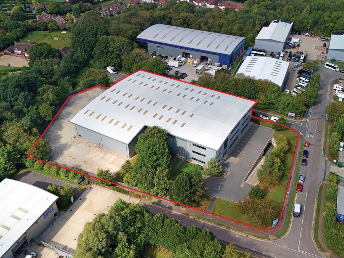 Charwood House, Oakhurst Business Park, Wilberforce Way, Southwater, West Sussex, RH13 9RT