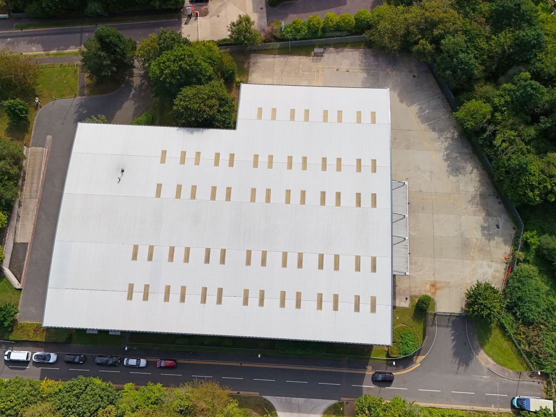 Charwood House, Oakhurst Business Park, Wilberforce Way, Southwater, West Sussex, RH13 9RT