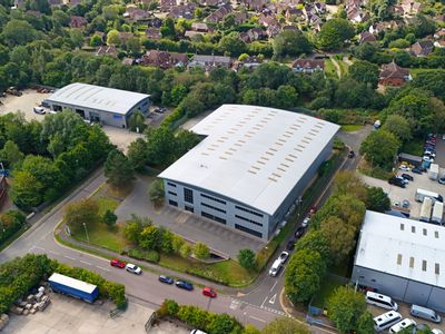 Property Image for Charwood House, Oakhurst Business Park, Wilberforce Way, Southwater, West Sussex, RH13 9RT