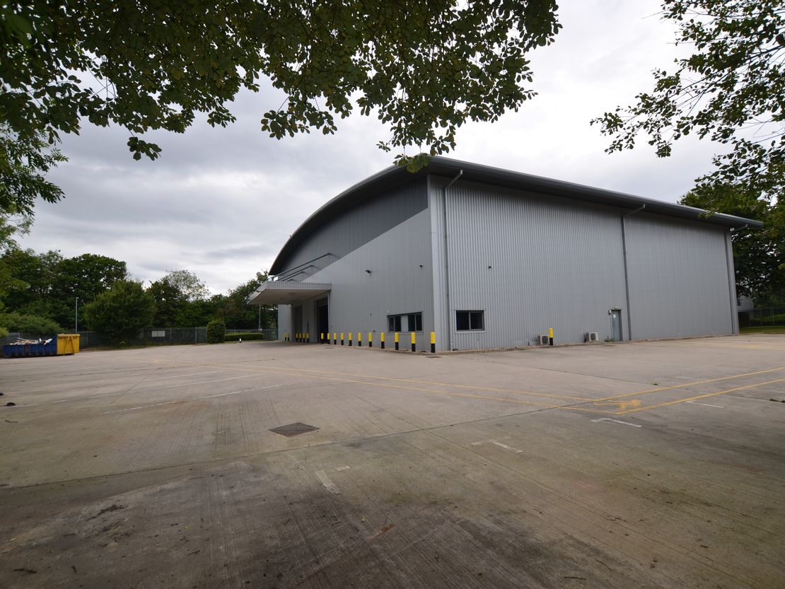 Charwood House, Oakhurst Business Park, Wilberforce Way, Southwater, West Sussex, RH13 9RT