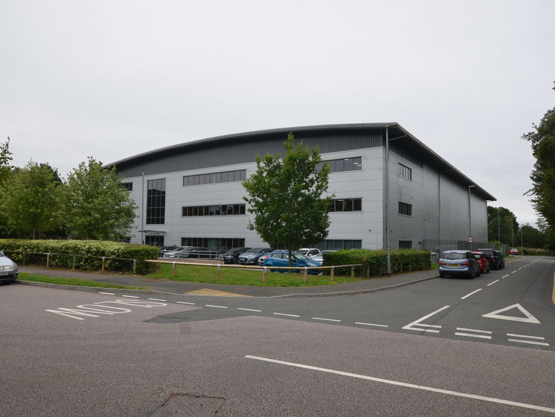Charwood House, Oakhurst Business Park, Wilberforce Way, Southwater, West Sussex, RH13 9RT