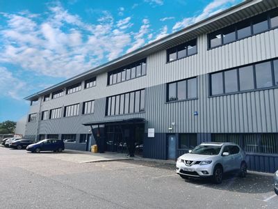 Property Image for Unit 5-10, Sparrow Way, Lakesview International Business Park, Hersden, Canterbury, Kent, CT3 4JH