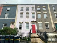 Property Image for 7 Paul Street, Cotham, Bristol, City Of Bristol, BS2 8HG