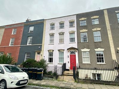 Property Image for 7 Paul Street, Cotham, Bristol, City Of Bristol, BS2 8HG