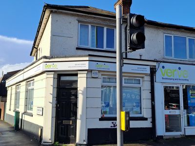 Property Image for 196-198 & 198A Shirley Road, Southampton, Hampshire, SO15 3FL